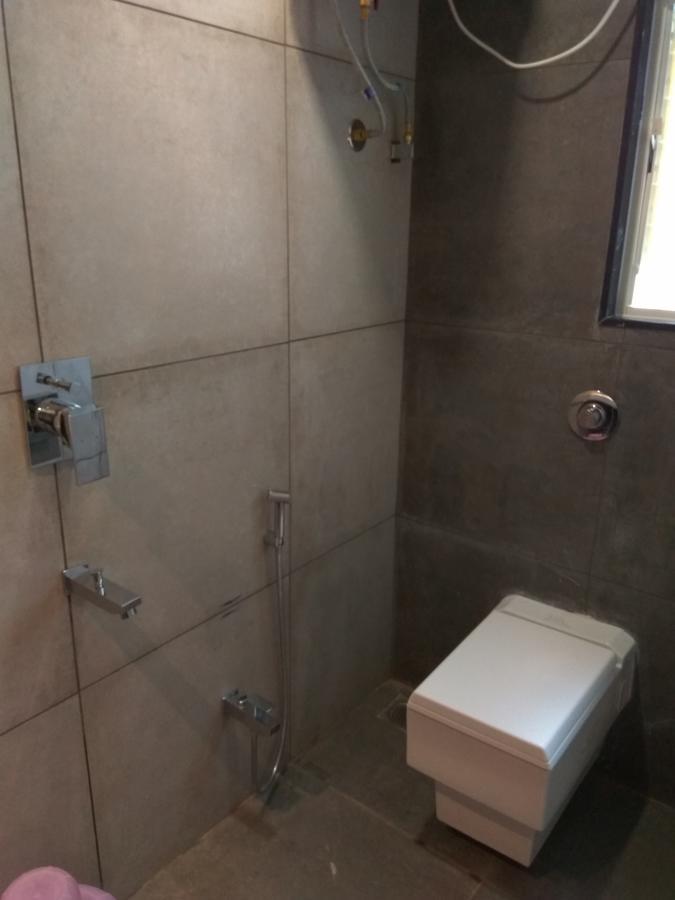 Manasi Inn Satara Εξωτερικό φωτογραφία